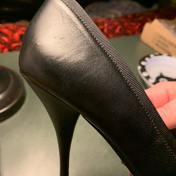 Betsey Johnson Stiletto pumps - Picture 9 of 12